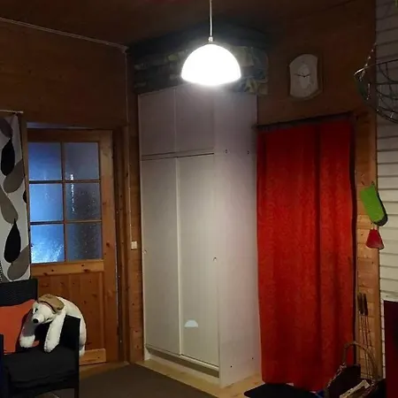 Retro Forest Cabin Holiday home *