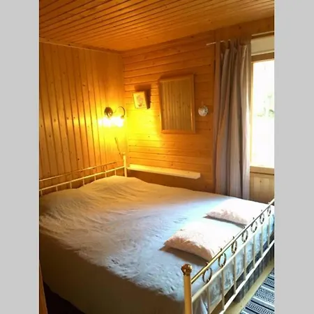 Holiday home Retro Forest Cabin